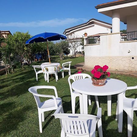 드라피아 Casa Vacanze Bergamotto & Limoni 아파트 외부 사진