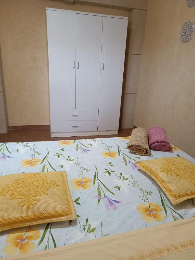 드라피아 Casa Vacanze Bergamotto & Limoni 아파트 외부 사진